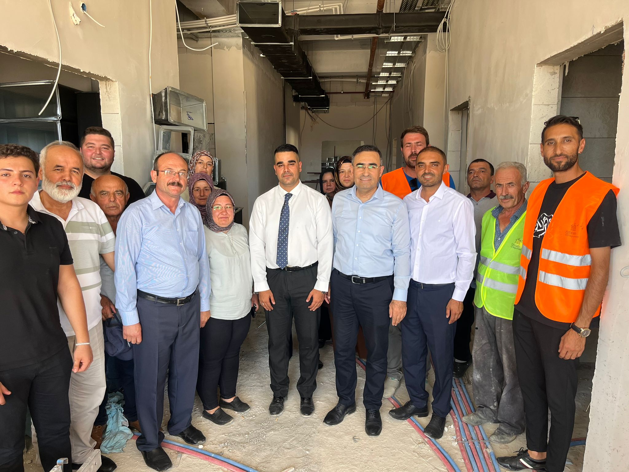 Afyon Milletvekili Arslan: Terörsüz ve Güçlü Bir Türkiye’yi Hep Birlikte İnşa Edeceğiz